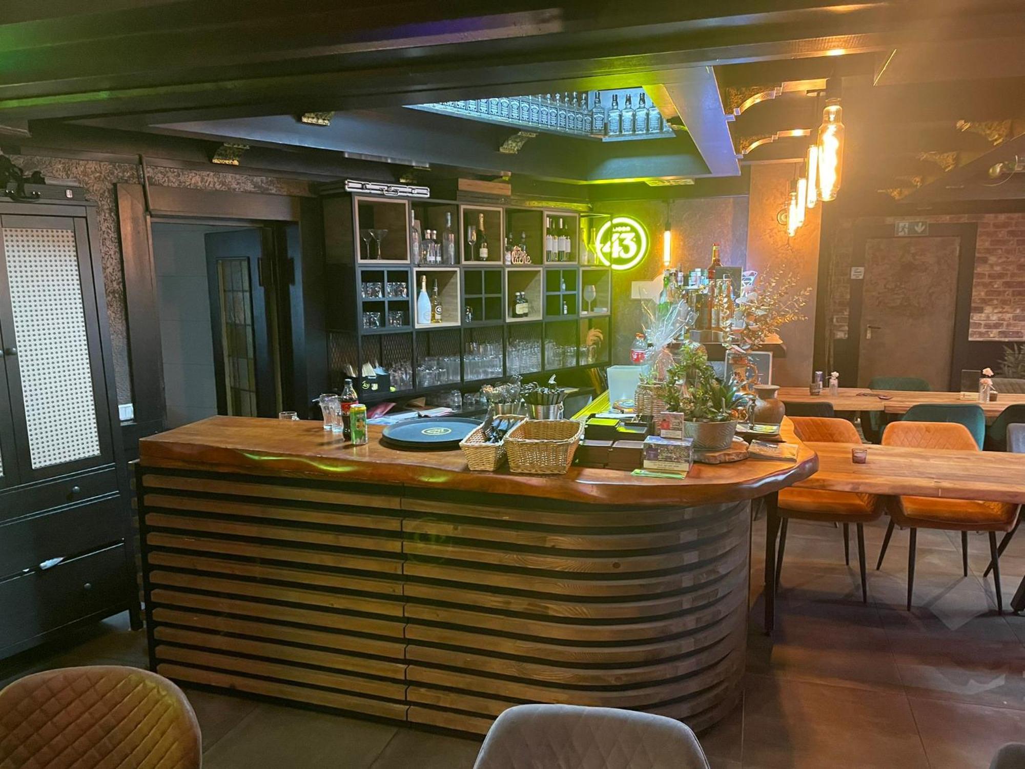 Jakz Hotel 헤르텐 외부 사진